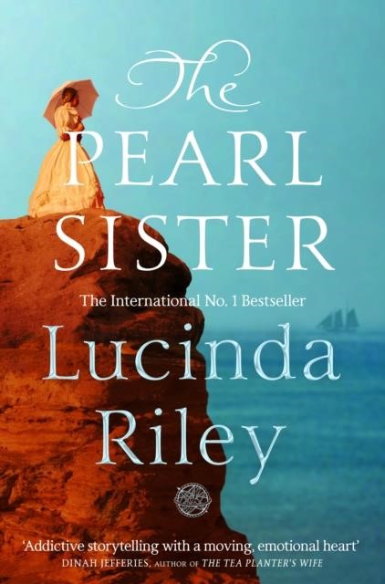 THE PEARL SISTER PB
