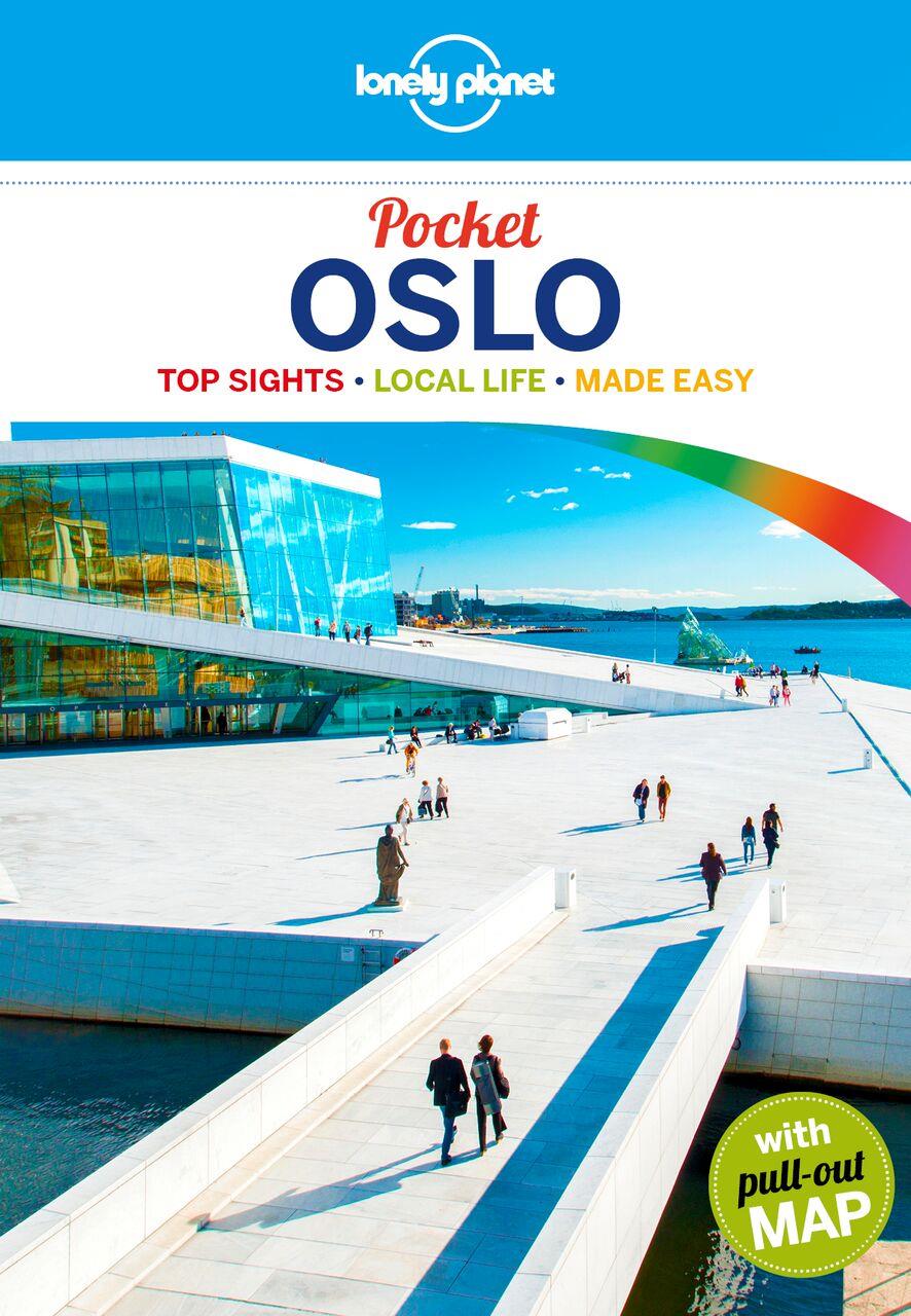 OSLO POCKET-1ST EDITION PB