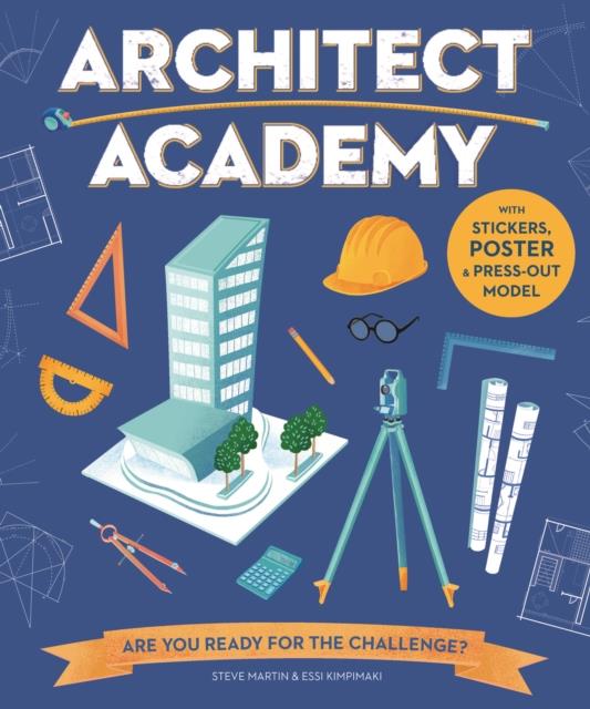 ARCHITECT ACADEMY