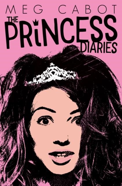 THE PRINCESS DIARIES PB