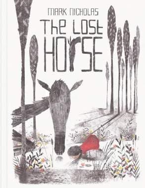 THE LOST HORSE HB