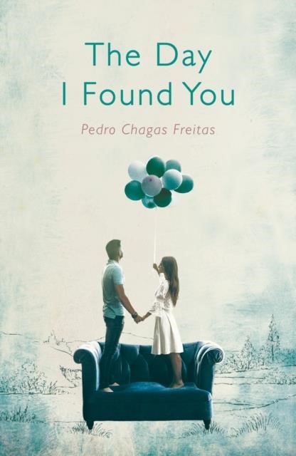 THE DAY I FOUND YOU PB