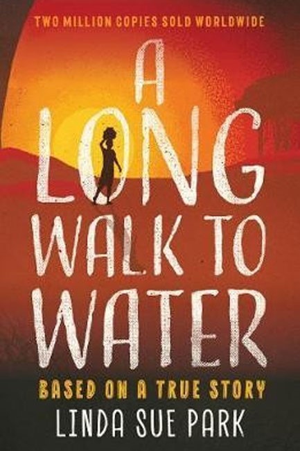 A LONG WALK TO WATER PB