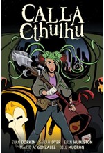 CALLA CTHULHU