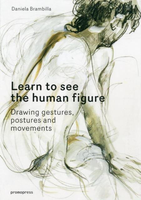 HUMAN FIGURE DRAWING