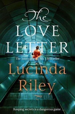 THE LOVE LETTER PB