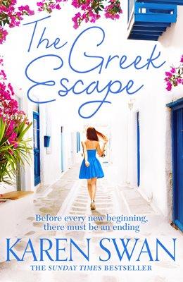 THE GREEK ESCAPE PB