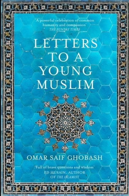 LETTERS TO A YOUNG MUSLIM PB