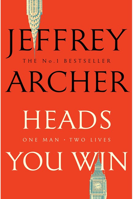 HEADS YOU WIN HB