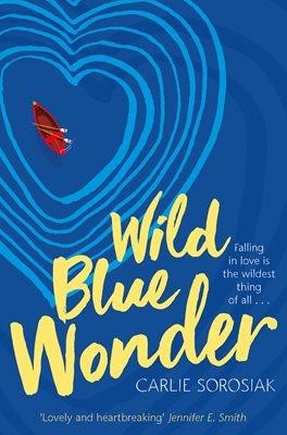 WILD BLUE WONDER PB