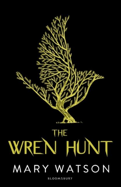 THE WREN HUNT PB