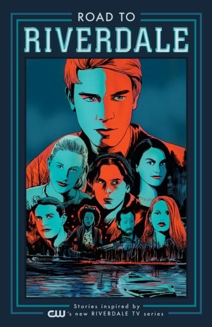 ROAD TO RIVERDALE