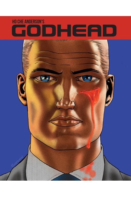 GODHEAD PB