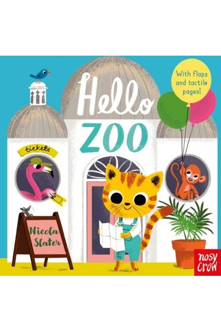 HELLO ZOO