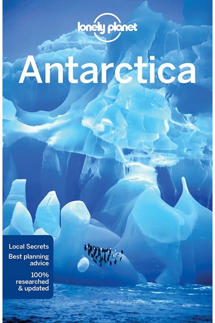 ANTARCTICA-6TH EDITION