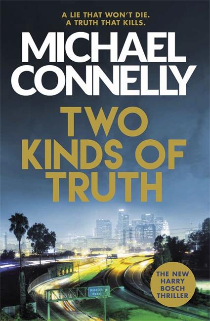 TWO KINDS OF TRUTH PB