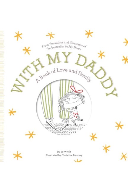 WITH MY DADDY