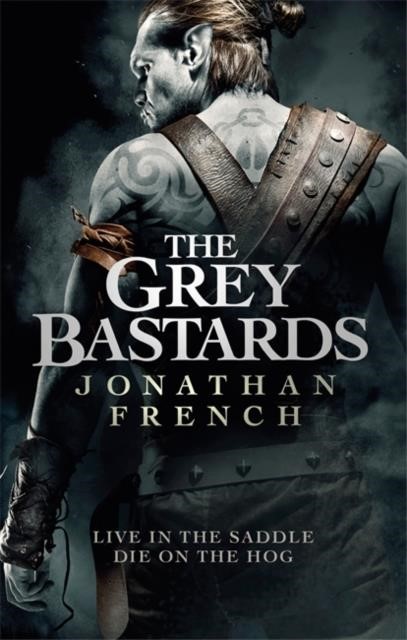 THE GREY BASTARDS