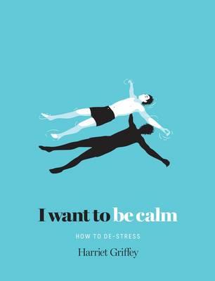 I WANT TO BE CALM HB