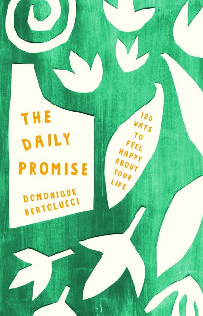 THE DAILY PROMISE HB