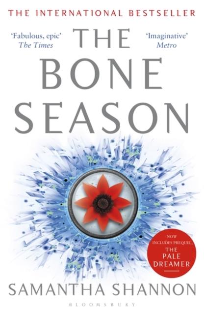 THE BONE SEASON PB
