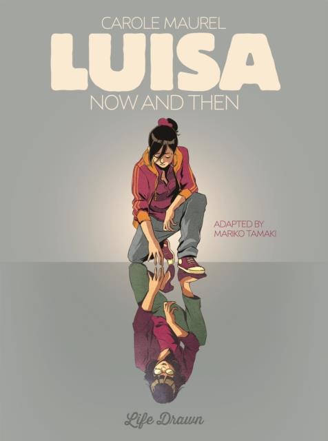 LUISA: NOW AND THEN