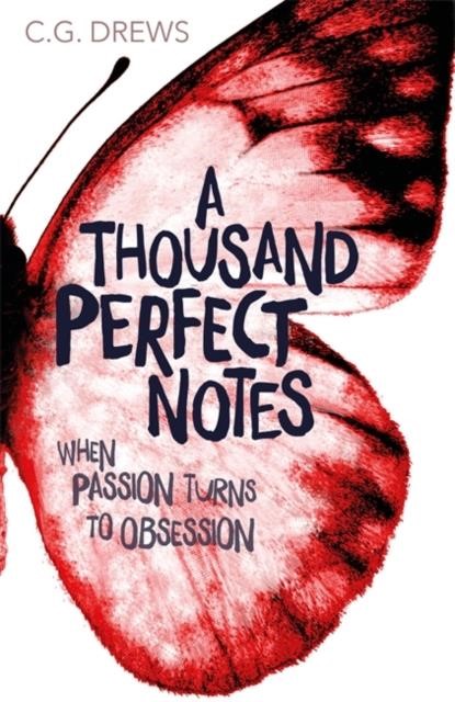 A THOUSAND PERFECT NOTES