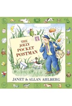 THE JOLLY POCKET POSTMAN