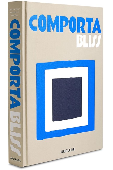 COMPORTA BLISS