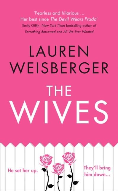 THE WIVES TPB