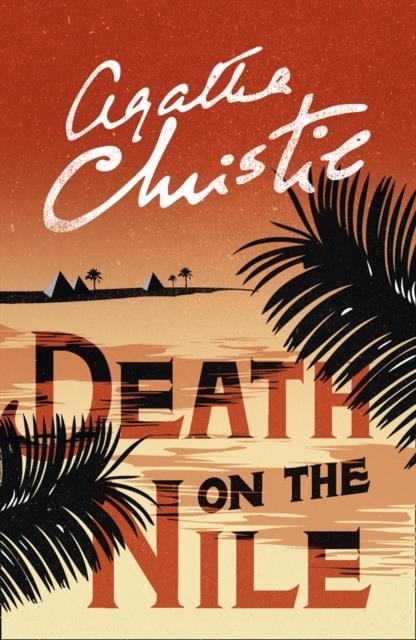 DEATH ON THE NILE PB