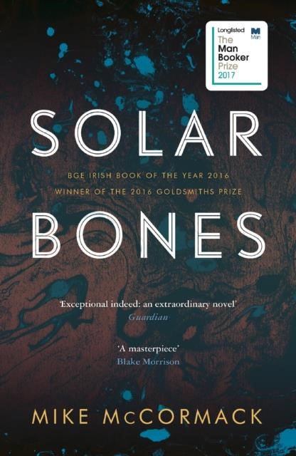 SOLAR BONES PB