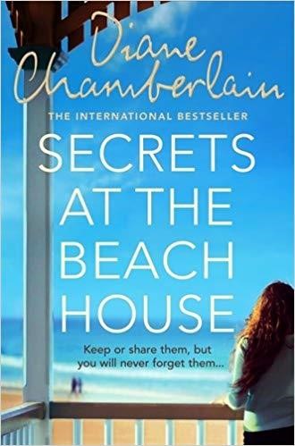 SECRETS AT THE BEACH HOUSE PB