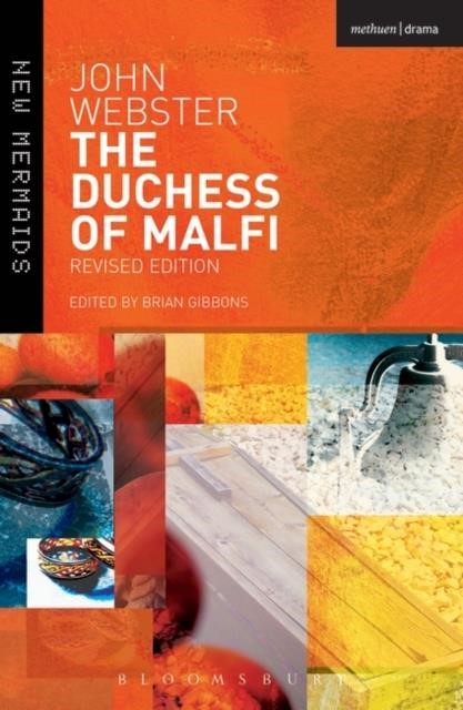 THE DUCHESS OF MALFI