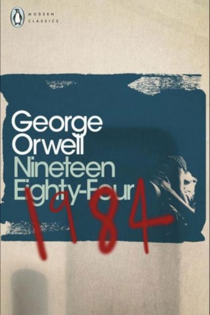NINETEEN EIGHTY-FOUR PB
