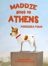 MADDIE GOES TO ATHENS