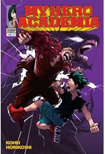 MY HERO ACADEMIA 9