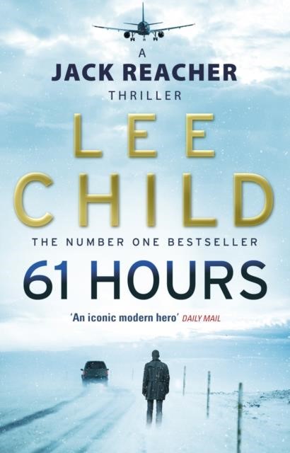 JACK REACHER 14-61 HOURS