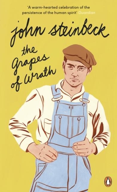 THE GRAPES OF WRATH PB