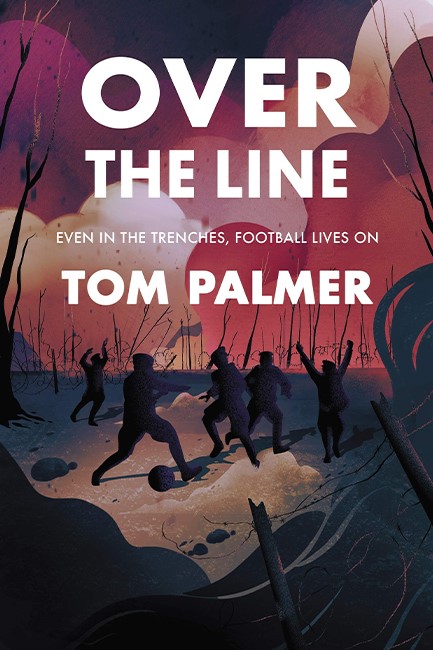 OVER THE LINE