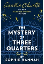 THE MYSTERY OF THREE QUARTERS TPB