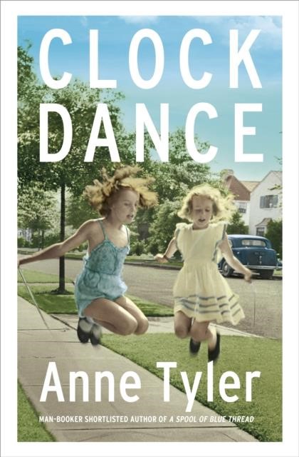 CLOCK DANCE TPB