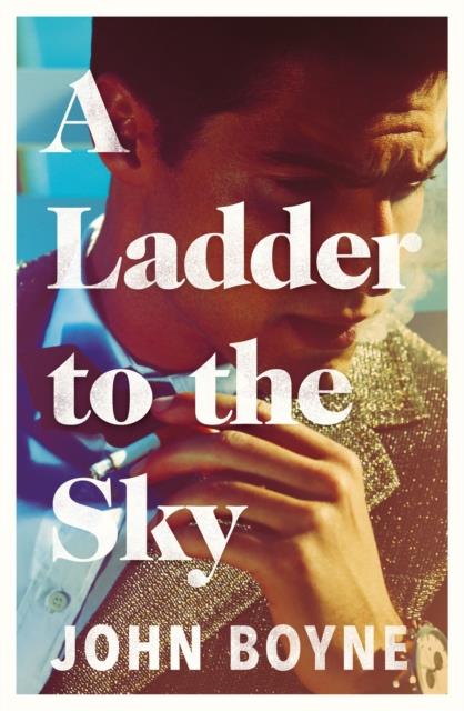 A LADDER TO THE SKY TPB