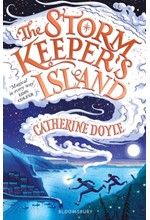 THE STORM KEEPER'S ISLAND PB