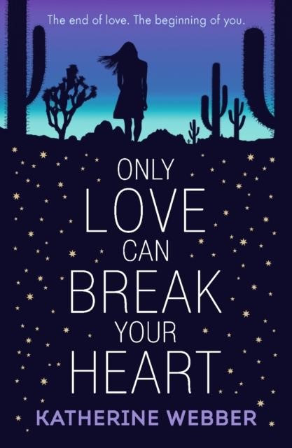 ONLY LOVE CAN BREAK YOUR HEART