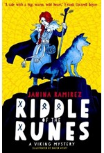 RIDDLE OF THE RUNES