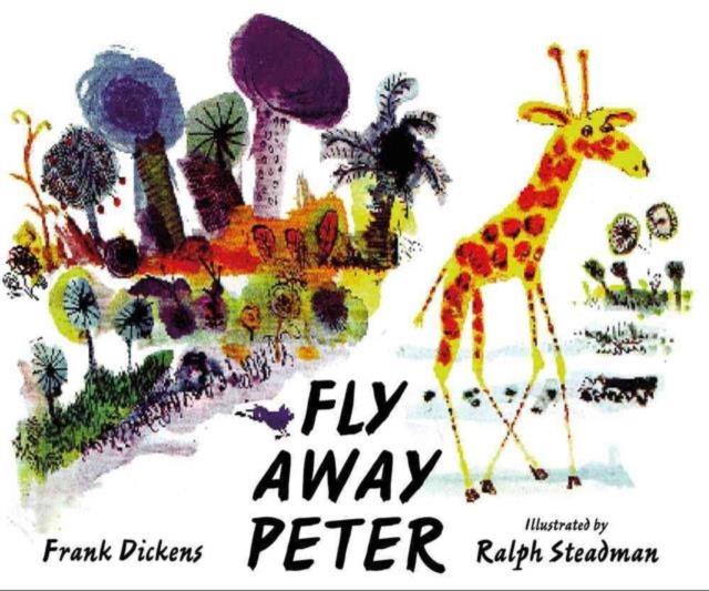 FLY AWAY PETER
