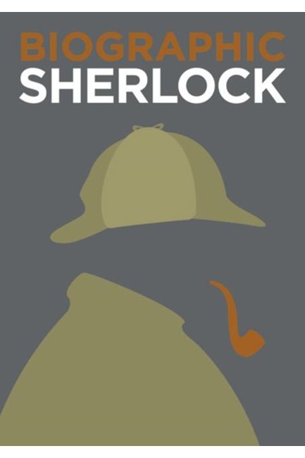 BIOGRAPHIC SHERLOCK HB