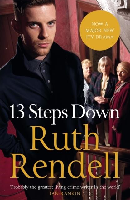 THIRTEEN STEPS DOWN PB