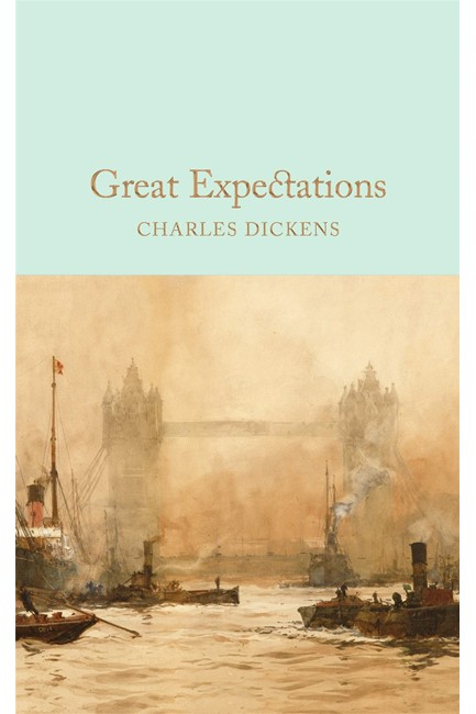 GREAT EXPECTATIONS